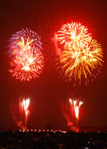 熊谷花火2010・１８