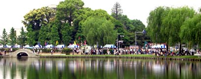 行田市スマイルフェスタ・２