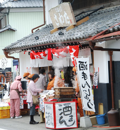 手づくり市２日目・１