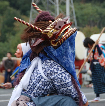 江南まつり2011・２０