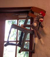 ヤツドキヤ　店内２