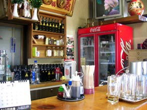 いちのや（羽前屋忠左衛門本舗）５