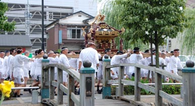 うちわ祭090720・１０