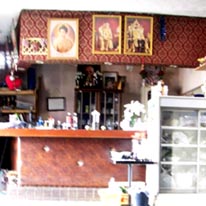 NEW HAPPY 店内・１