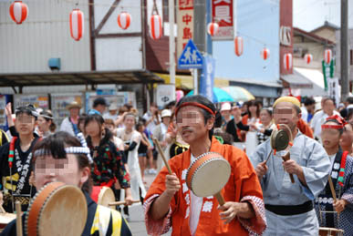 めぬま祭・１２