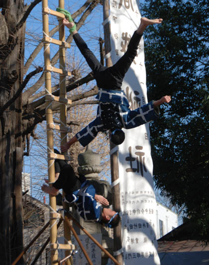 出初め式2012・１８