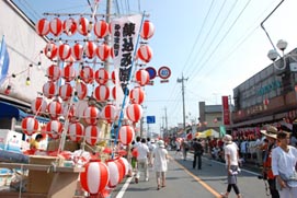 めぬま祭２