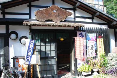手づくり市・５