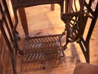 ヤツドキヤ　店内４