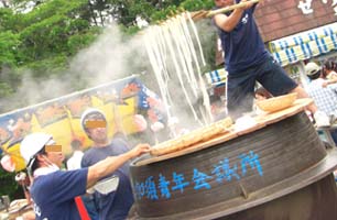 行田市スマイルフェスタ・５