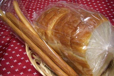 ホテルヘリテイジ　ベーカリーショップ５