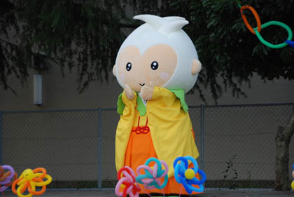 ニャオざねまつり・１０