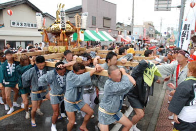 めぬま祭・１４