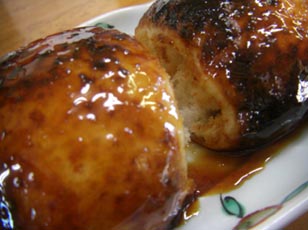 いちのや（羽前屋忠左衛門本舗）８