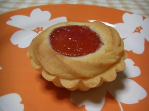 洋菓子舗ウエスト・７