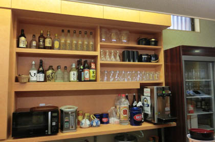 和食ダイニングあか石・７