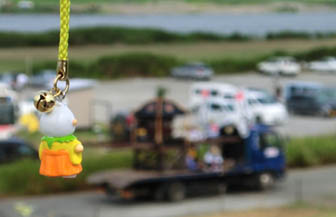 葛和田あばれ神輿2011・１２