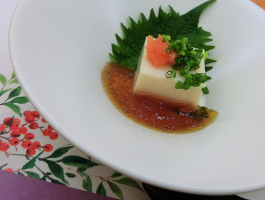 和食ダイニングあか石・８