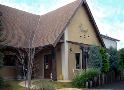 ラ・パレット　２