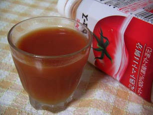 パインジュース・３