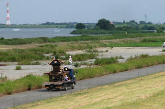 葛和田あばれ神輿2011・１３