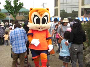 行田市スマイルフェスタ・６