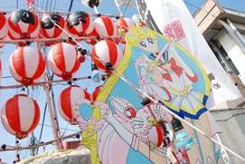 めぬま祭５