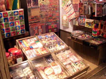 下町風俗資料館・６