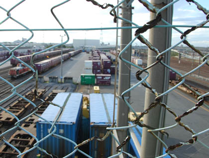 熊谷貨物ターミナル駅