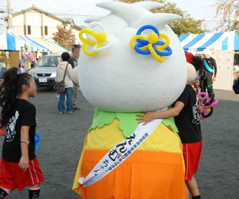 ニャオざねまつり・１３