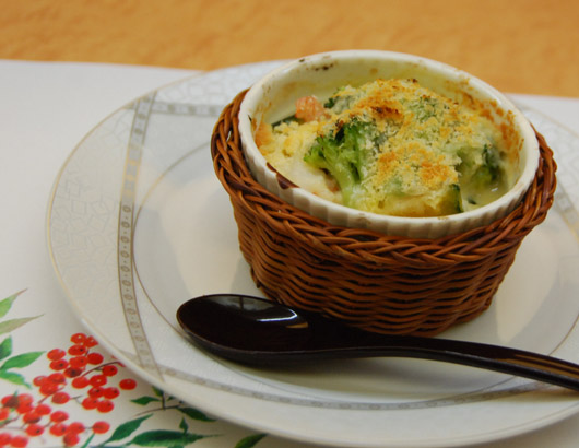 和食ダイニングあか石・１０