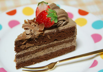 ラ・パレット　４