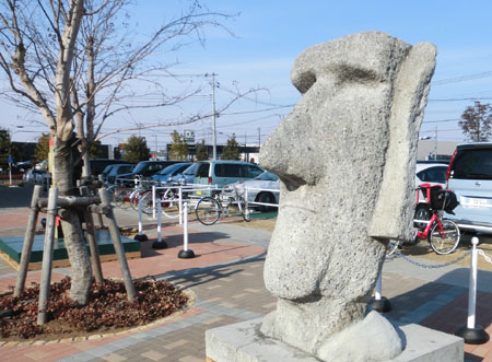 ウニクス鴻巣・３