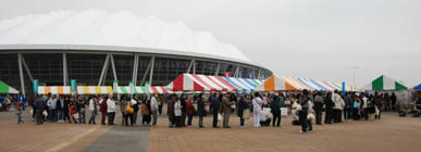 熊谷市産業祭091122・２