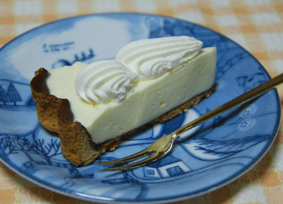 ラ・パレット　５