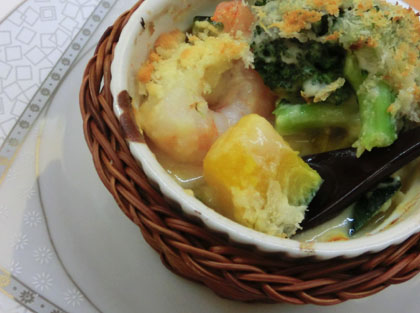 和食ダイニングあか石・１１