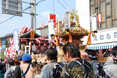 めぬま祭７