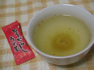 道の駅めぬま　おまけ