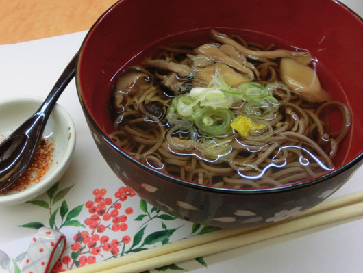 和食ダイニングあか石・１２