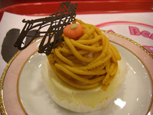 ベリーベリーカフェ・７