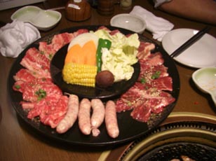赤から・６