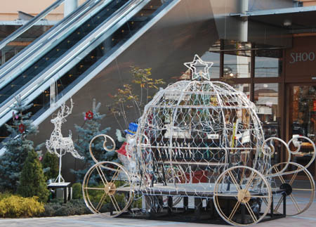 ウニクス鴻巣・５