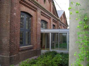 北区中央図書館５