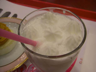 ベリーベリーカフェ・８