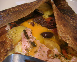 ロブション・４