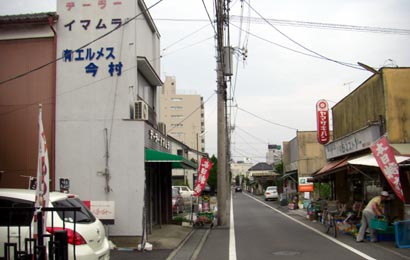 べあばれい・２