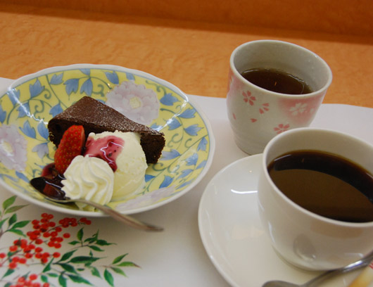 和食ダイニングあか石・１３