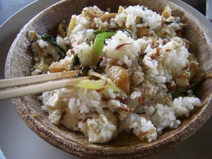 yottoco　ごはん３