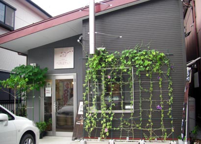 べあばれい・３