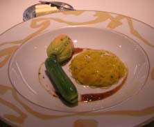 ロオジエ　お料理３